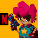 遗迹猎人崛起内置菜单 - 缩略图