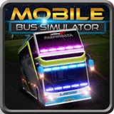 移动巴士模拟器(Mobile Bus Simulator)
