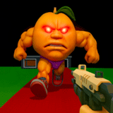 字母怪物：射击生存(Monster Shooter: Survival FPS) - 缩略图