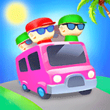 车站洗牌(Bus Frenzy) - 缩略图