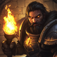 地牢守卫(Dungeon Ward)