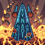 方尖碑矿工(Obelisk Miner) - 缩略图