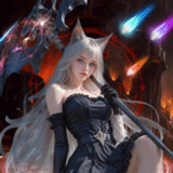 玛娜：魔装净化者