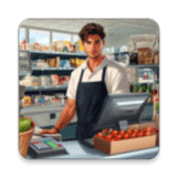 我的超市之旅(My Supermarket Journey) - 缩略图