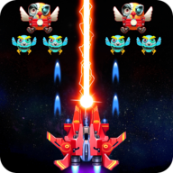 银河攻击:太空射手(GalaxyAttack)