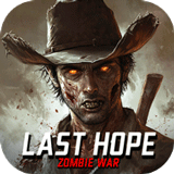 最后的希望狙击手(Last Hope Sniper 2)