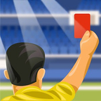 足球裁判模拟器(Football Referee Simulator)