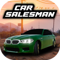 汽车出售模拟器(Car Saler Simulator)