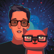 真正的解法(while True: learn())