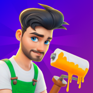 装修日：房屋改造(Renovation Day)