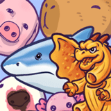 合并伙计内置菜单(Merge Fellas) - 缩略图