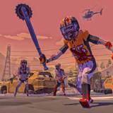 死亡战争内置菜单(Dead War Survival) - 缩略图