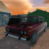 我最喜欢的车(My Favorite Car)