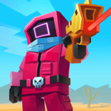 像素战斗:僵尸突袭内置菜单(Pixel Combat) - 推荐图片