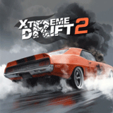 极限漂移2(Xtreme Drift 2) - 缩略图