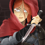 卡片爬行冒险内置菜单(Card Crawl Adventure) - 缩略图