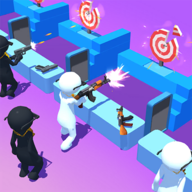 射击场公司(Shooting Range Inc) - 缩略图