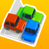 停车堵塞内置菜单(Parking Jam 3D)