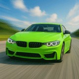 真正的速度超级跑车(Car Real Simulator)