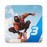 蜘蛛英雄3内置菜单(Spider Fighter 3)