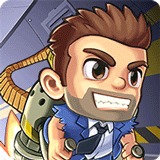 疯狂喷气机内置菜单(Jetpack) - 推荐图片