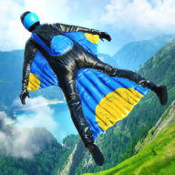 翼服飞行基地(Base Jump Wing Suit Flying) - 缩略图