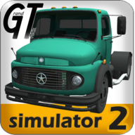 大卡车模拟器2(GrandTruckSimulator2) - 推荐图片