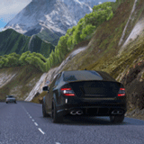 高加索停车场(Caucasus Parking)