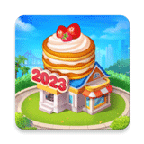 疯狂料理师(Crazy Cooking Diner)