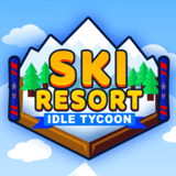 空闲滑雪大亨内置菜单(Ski Resort: Idle Tycoon) - 推荐图片