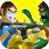 两个家伙和僵尸3D(Two Guys And Zombies 3D) - 缩略图