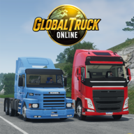 全球卡车模拟器(Global Truck Online)