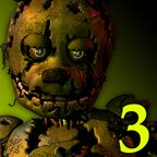 玩具熊的五夜后宫3(Five Nights at Freddy's 3)