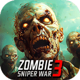 最后的希望3(Zombie Sniper War 3) - 推荐图片