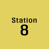 8号车站