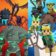 随机合并塔防内置菜单(rtd)