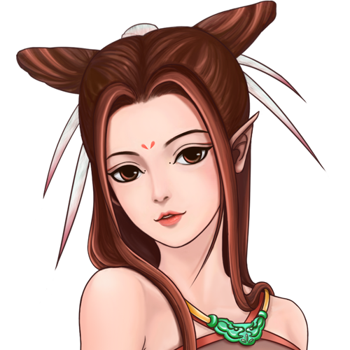 新仙剑奇侠传二同人版