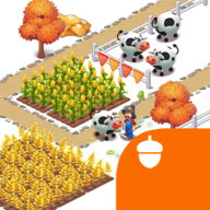 农民城市内置菜单(Farm City) - 推荐图片