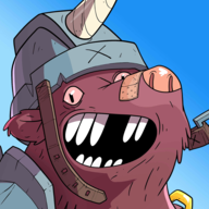 荆棘大乱斗:星陨故事(Rumble) - 推荐图片