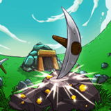 挖矿不停无限技能点