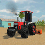印度拖拉机模拟3D(Indian Vehicles Simulator 3d) - 推荐图片