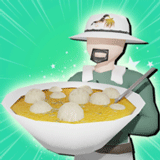 巴克餐厅(Bakso Simulator)