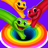 壁虎出击(Gecko Out) - 推荐图片