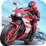 疯狂摩托车(Racing Fever: Moto) - 缩略图