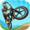 疯狂小轮车2(Mad Skills BMX 2)