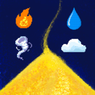 粉末炼金术 - 推荐图片