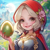 合并魔法公主内置菜单(Merge Magic Princess)