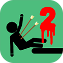 弓箭手2(The Archers 2)