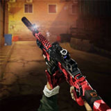 僵尸生存：射击(Zombie Hunter)