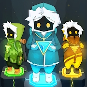 巨人之路(Path of Giants)